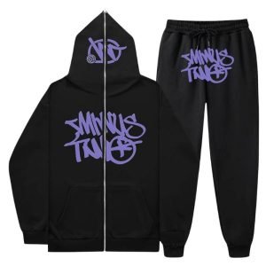 Minus Two Cargo New Looks